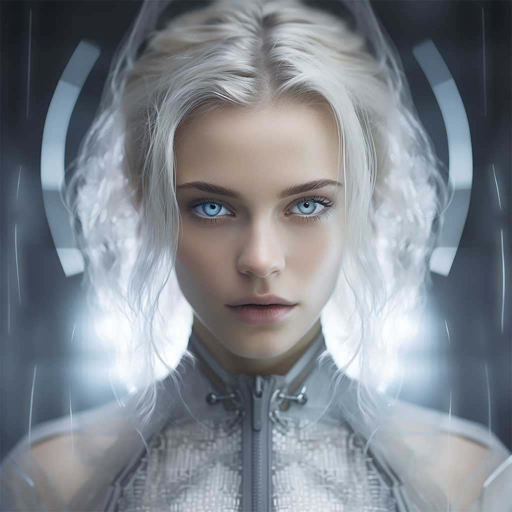 Enter the Simulation